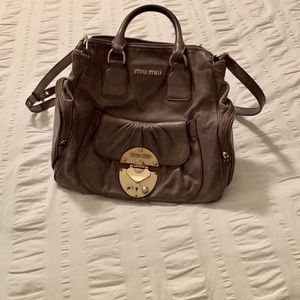 Miu Miu Handbag